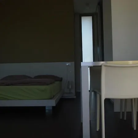 Ingrappa Cube Appartement *