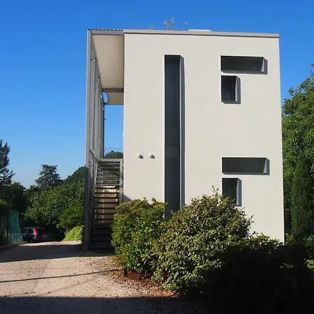 Ingrappa Cube *