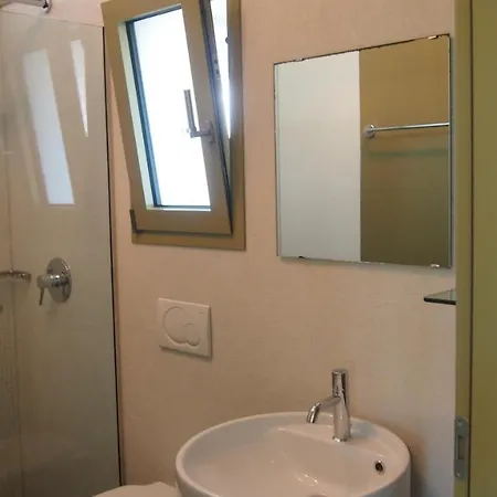 Appartement Ingrappa Cube