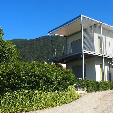 Ingrappa Cube Borso del Grappa