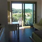 Ingrappa Cube شقة بورسو ديل جرابا