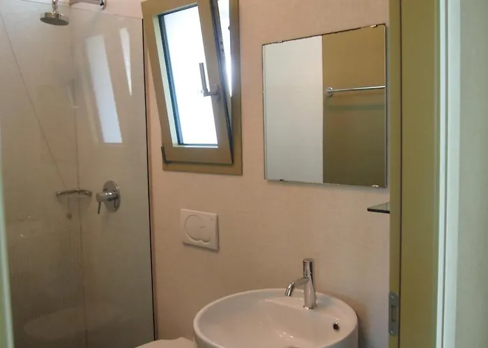 Appartement Ingrappa Cube