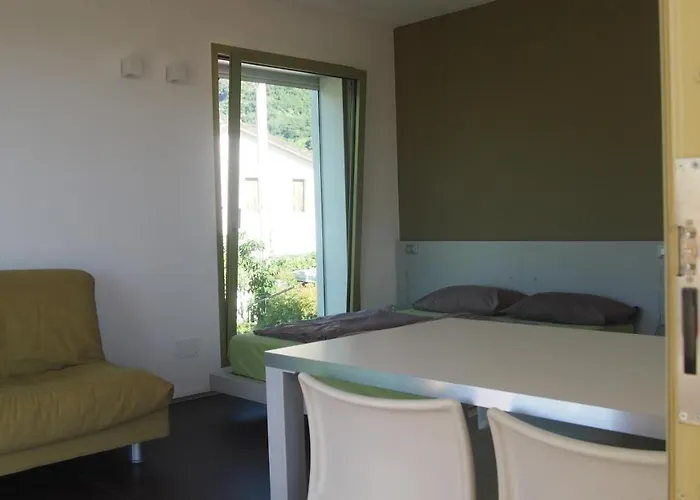 Appartement Ingrappa Cube